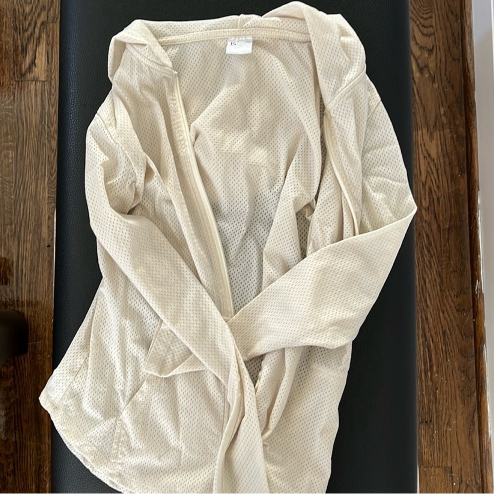 Buffbunny spice jacket m